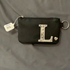 Small Claire’s wallet